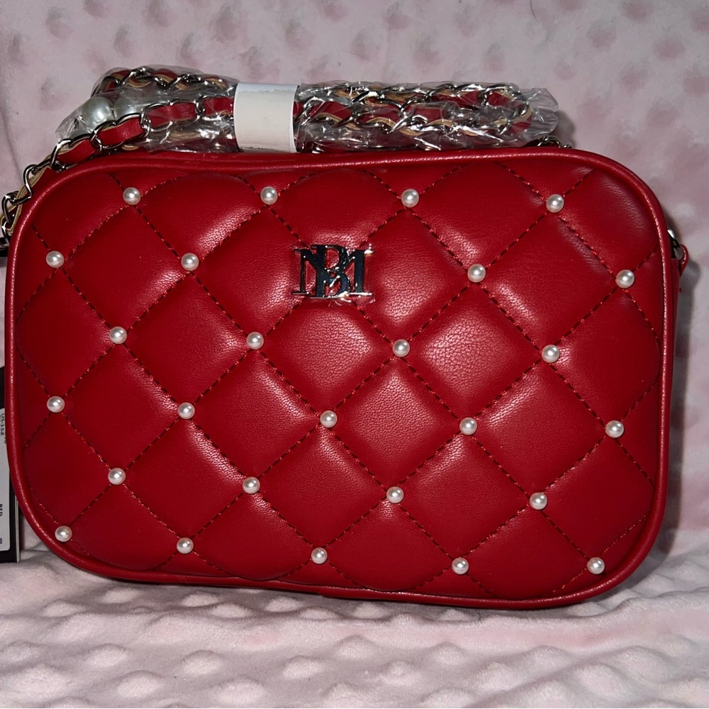 Badgley Mischka Crosbody
